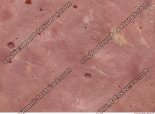 Photo Texture of Ham 0002